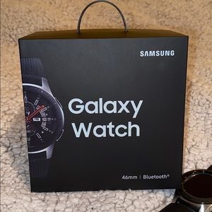 Samsung Galaxy Watch